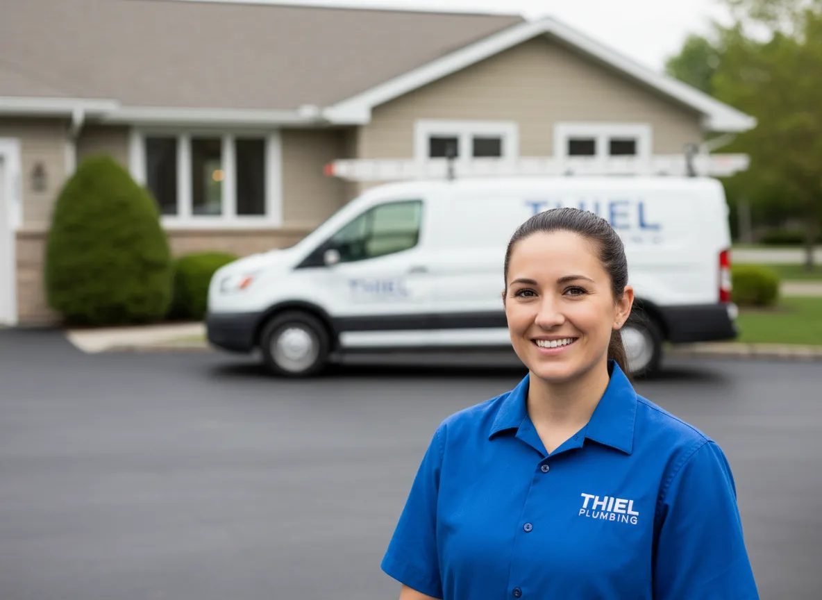 Plumber Lillian, AL FAQs